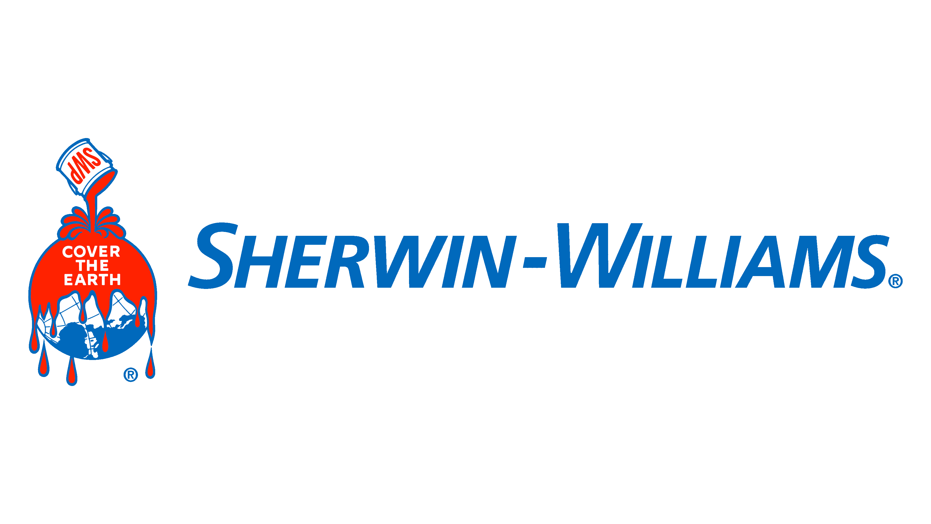 Sherwin Wiliams Badge